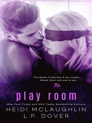cover image of Play Room